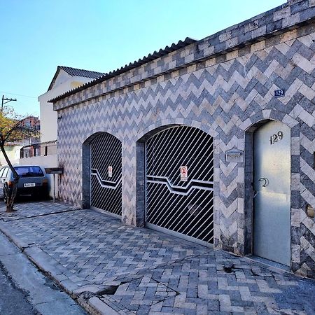 Pousada Guarulhos Apartment Exterior photo